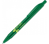 Panther Eco Colour Ballpens for eco-friendly promotions