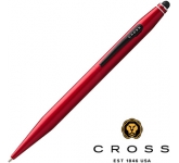 Cross TECH2 Metallic Red Multi-Function Pen