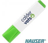 Hauser Branded Glow Highlighter Pen