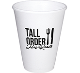 Disposable Polystyrene Cup - 355ml